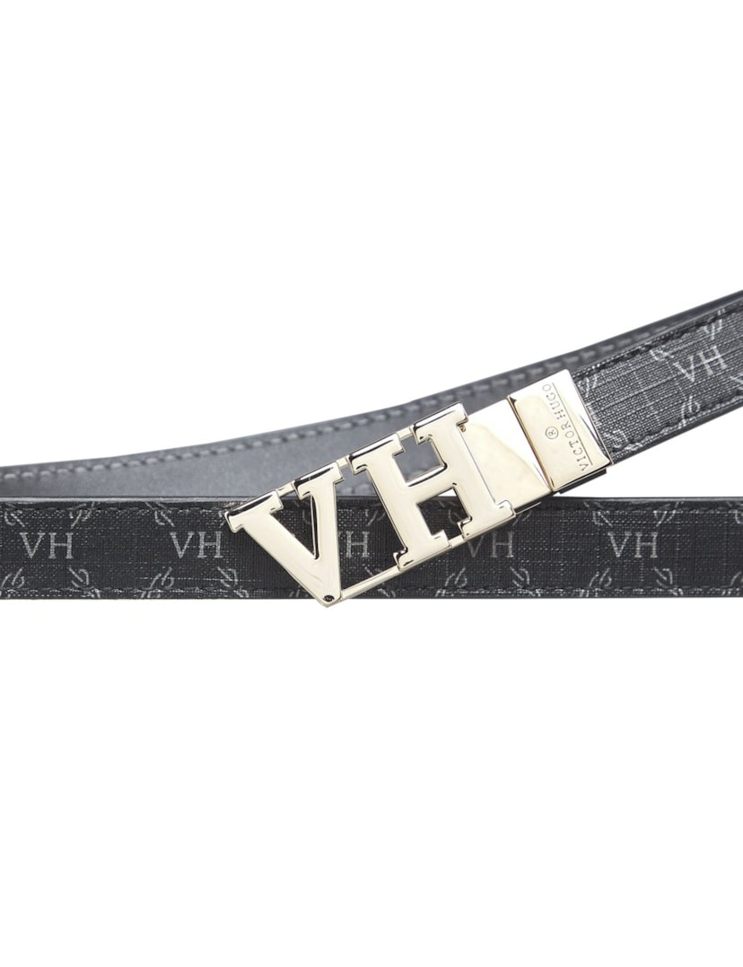 Cinto VH 125 VH Elos Duplo (Tam 85cm) - imagem 3