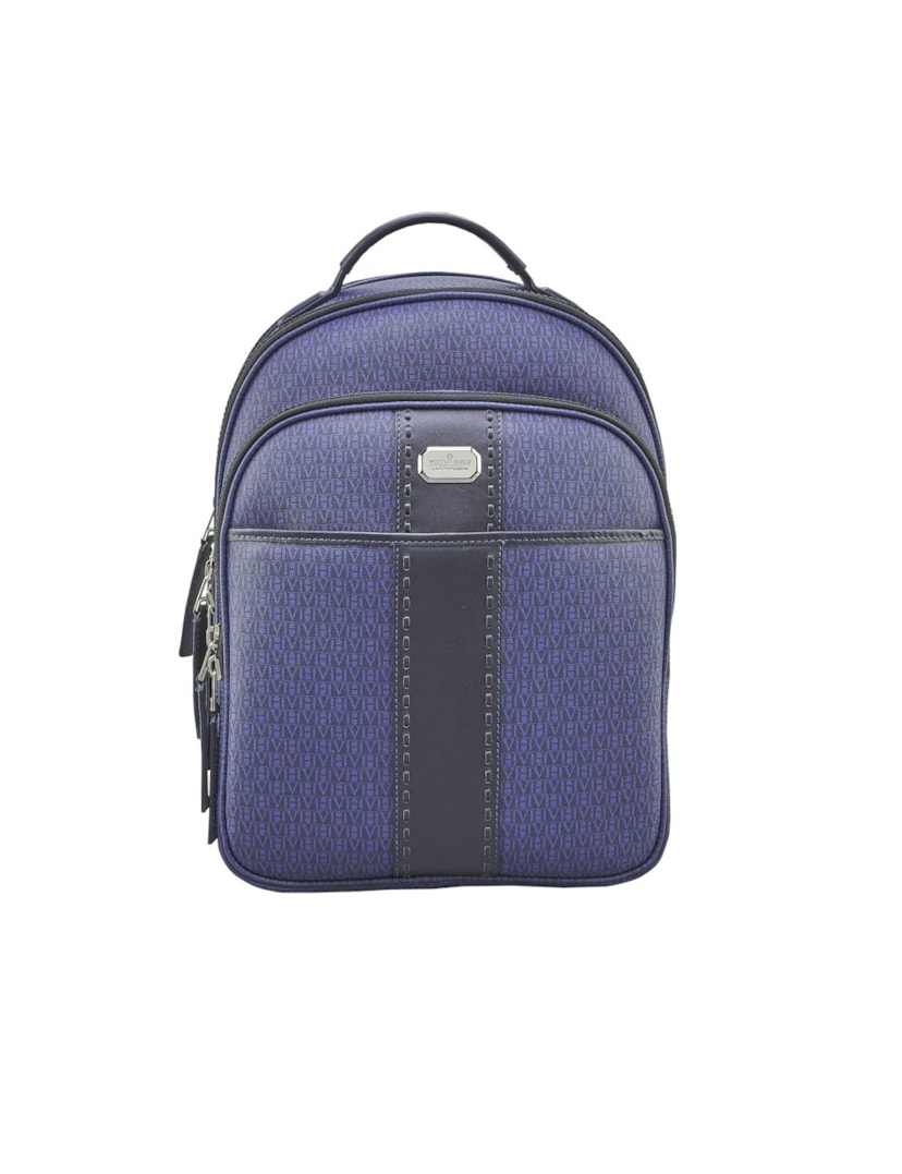 Mochila Backpack Zaino Medium - imagem 1