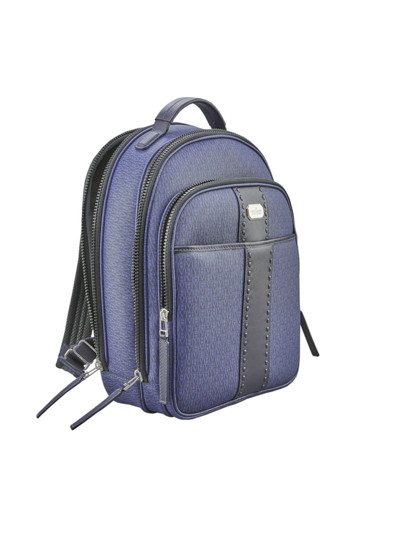 Mochila Backpack Zaino Medium - imagem 3