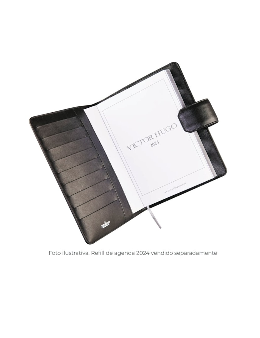 Porta Agenda Perkins - imagem 6