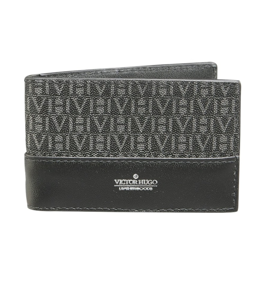 Porta Cartão Card Holder 1