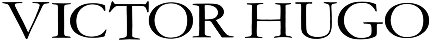 Logo Victor Hugo